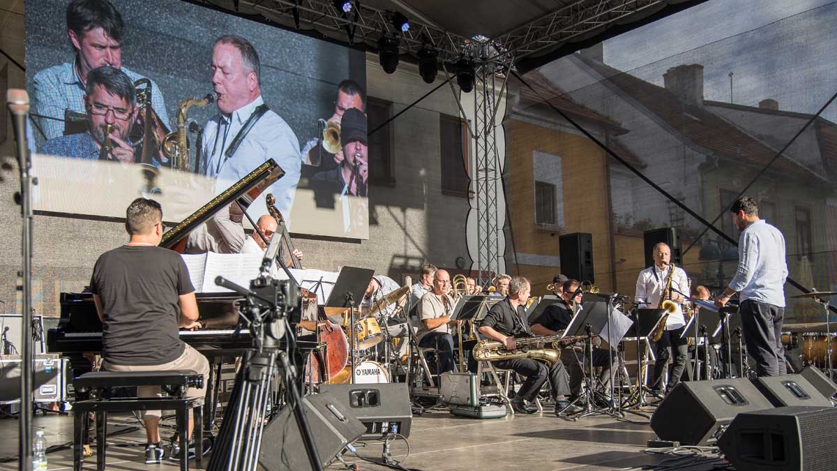 Photo-Michal-Syykora-Lukas-Oravec-Orchestra-Ceske-Budejovice